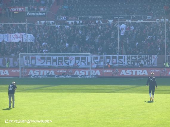 FC St. Pauli vs SV Sandhausen (1-3) (10)