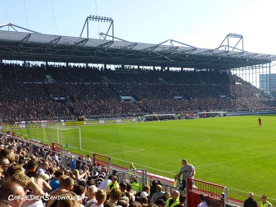 FC St. Pauli vs SV Sandhausen (1-3) (12)