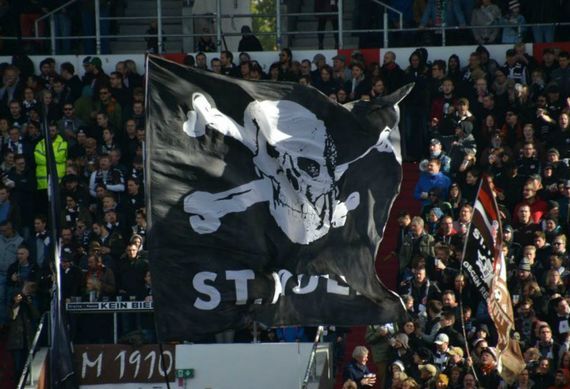 FC St. Pauli vs SC Freiburg (1-0) (1)