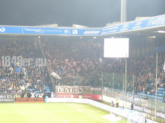 VfL Bochum vs FC St. Pauli (1-1) (1)