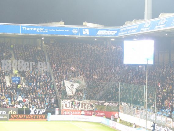 VfL Bochum vs FC St. Pauli (1-1) (2)