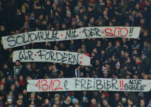 FC St. Pauli vs Fortuna Düsseldorf (4-0)
