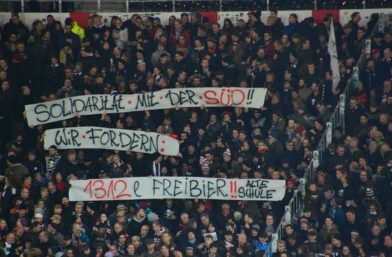 FC St. Pauli vs Fortuna Düsseldorf (4-0) (1)