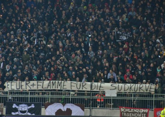 FC St. Pauli vs Fortuna Düsseldorf (4-0) (7)