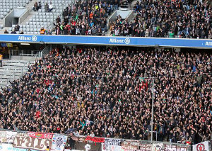 TSV 1860 München vs FC St. Pauli (2-0)