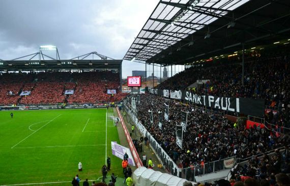 FC St. Pauli vs 1. FC Nürnberg (0-4) (6)