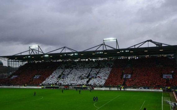 FC St. Pauli vs 1. FC Nürnberg (0-4) (7)
