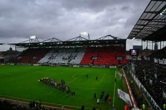 FC St. Pauli vs 1. FC Nürnberg (0-4) (10)