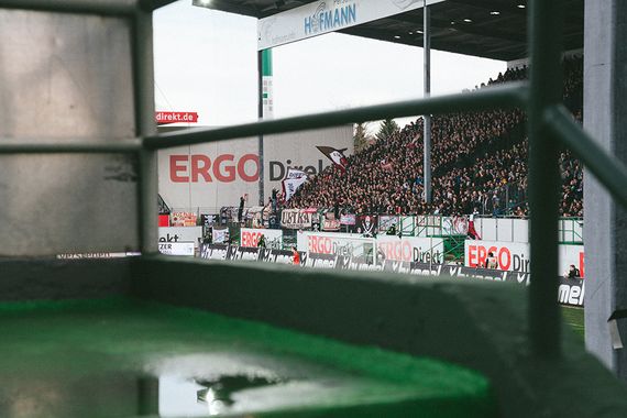 SpVgg Fürth vs FC St. Pauli (0-2) (5)