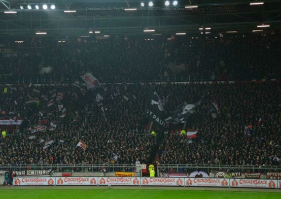 FC St. Pauli vs RB Leipzig (1-0) (1)