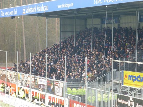 SV Sandhausen vs FC St. Pauli (0-2) (4)