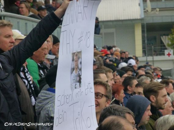 SV Sandhausen vs FC St. Pauli (0-2) (8)