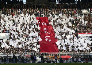 FC St. Pauli vs 1. FC Union Berlin (0-0)