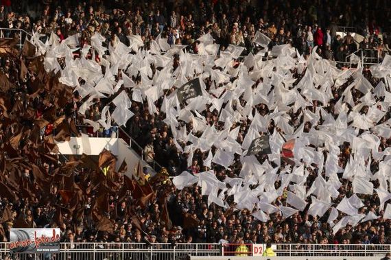 FC St. Pauli vs 1. FC Union Berlin (0-0) (5)