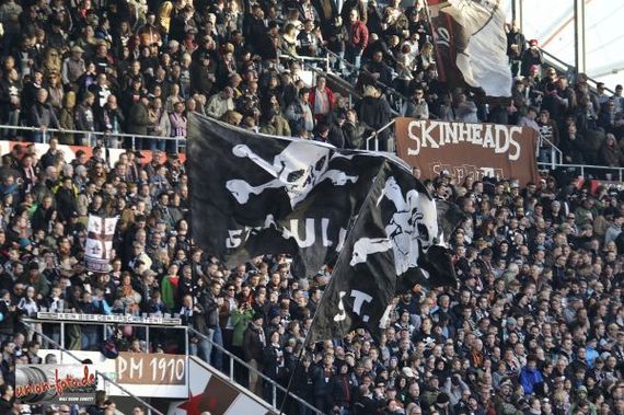 FC St. Pauli vs 1. FC Union Berlin (0-0) (6)