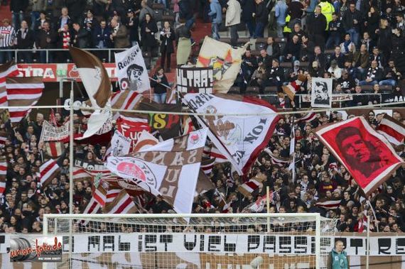 FC St. Pauli vs 1. FC Union Berlin (0-0) (10)