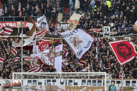 FC St. Pauli vs 1. FC Union Berlin (0-0) (11)