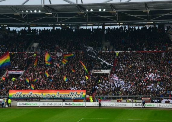 FC St. Pauli vs TSV 1860 München (0-2) (5)