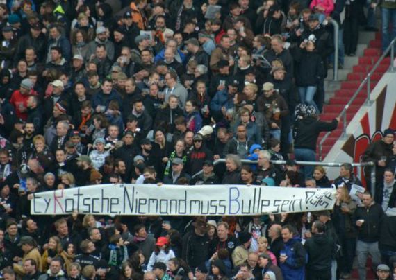 FC St. Pauli vs 1. FC Kaiserslautern (5-2) (1)