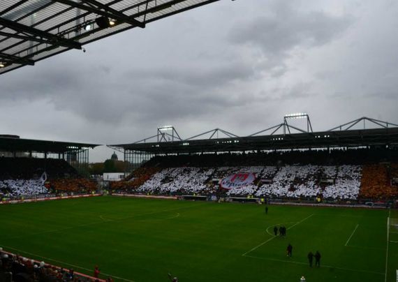 FC St. Pauli vs 1. FC Kaiserslautern (5-2) (3)