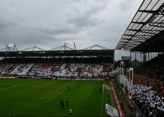 FC St. Pauli vs 1. FC Kaiserslautern (5-2) (5)