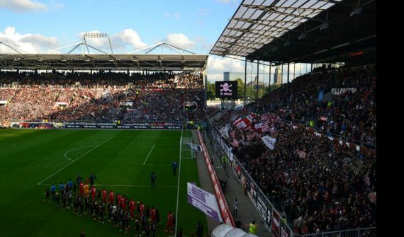 FC St. Pauli vs 1. FC Heidenheim 1846 (1-0) (3)
