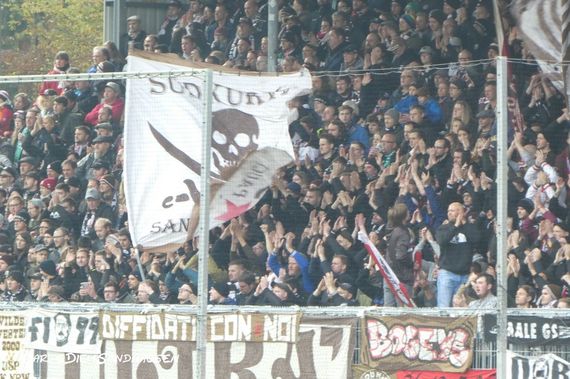 SV Sandhausen vs FC St. Pauli (3-0) (3)