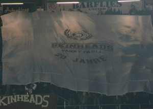 FC St. Pauli vs 1. FC Nürnberg (1-1)