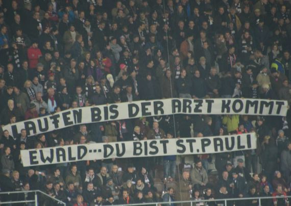 FC St. Pauli vs 1. FC Nürnberg (1-1) (1)