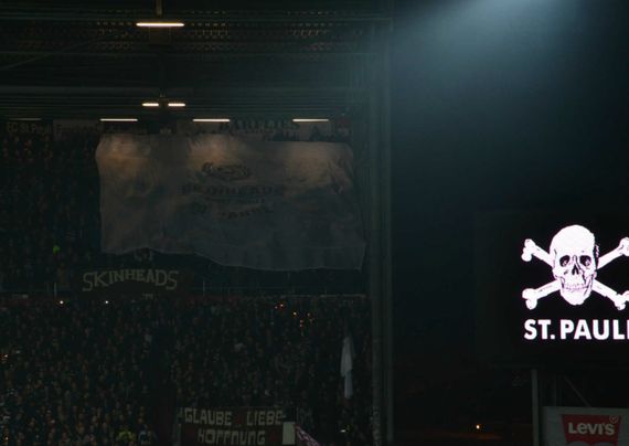 FC St. Pauli vs 1. FC Nürnberg (1-1) (3)