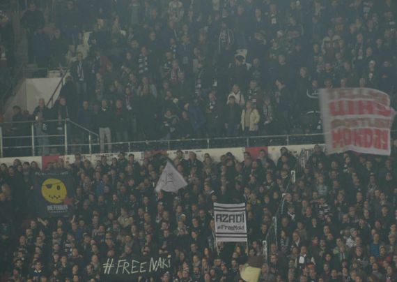 FC St. Pauli vs 1. FC Nürnberg (1-1) (4)