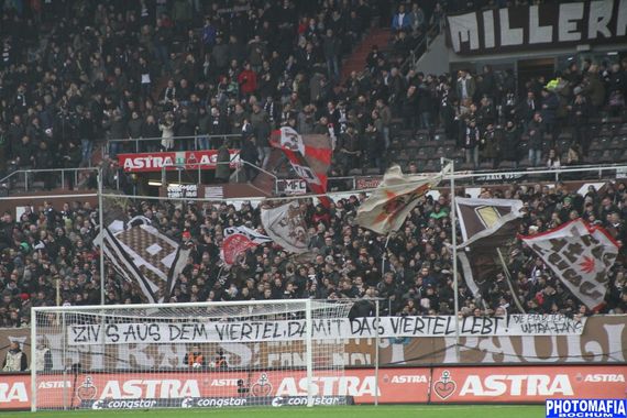 FC St. Pauli vs VfL Bochum (1-1) (10)