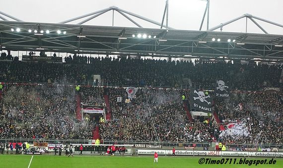 FC St. Pauli vs VfB Stuttgart (0-1) (14)