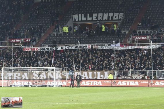 FC St. Pauli vs 1. FC Union Berlin (1-2) (1)
