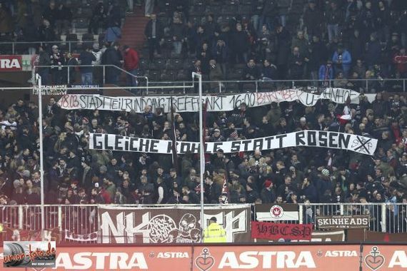 FC St. Pauli vs 1. FC Union Berlin (1-2) (2)