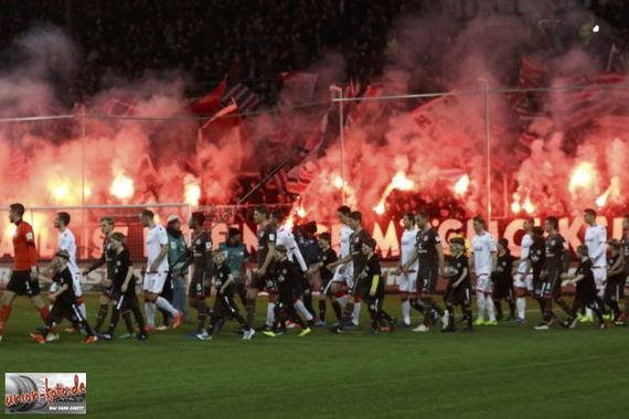FC St. Pauli vs 1. FC Union Berlin (1-2) (13)