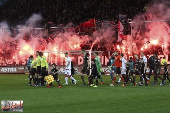 FC St. Pauli vs 1. FC Union Berlin (1-2) (15)