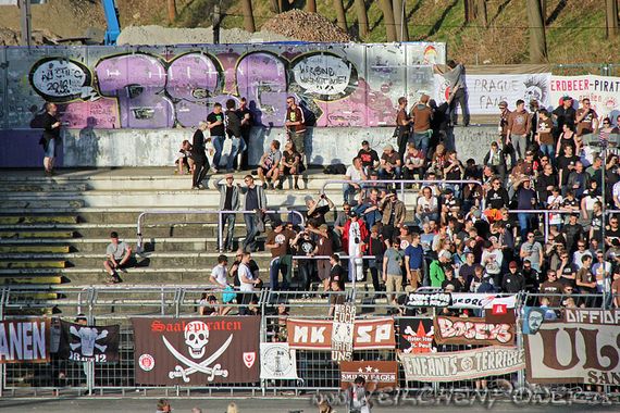 FC Erzgebirge Aue vs FC St. Pauli (1-0) (2)