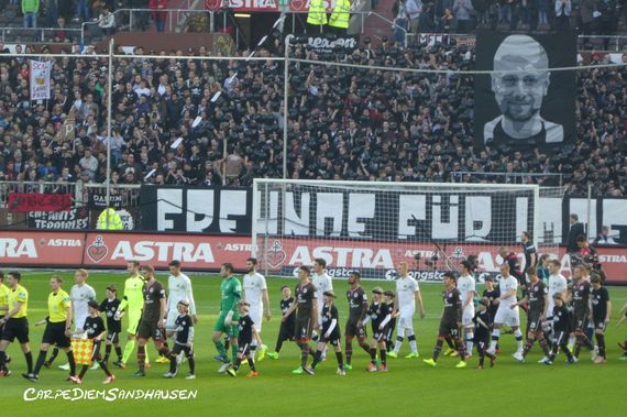 FC St. Pauli vs SV Sandhausen (0-0) (3)