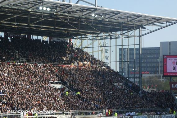 FC St. Pauli vs SV Sandhausen (0-0) (4)