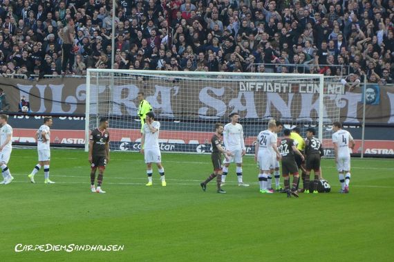 FC St. Pauli vs SV Sandhausen (0-0) (5)