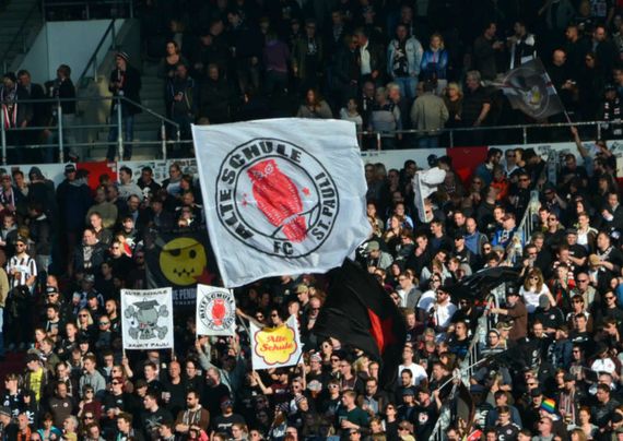 FC St. Pauli vs SV Sandhausen (0-0) (11)