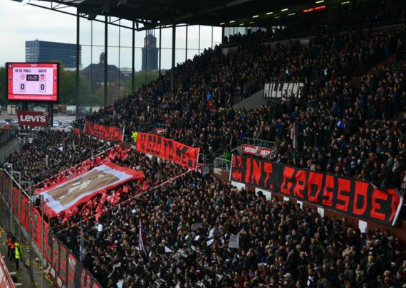 FC St. Pauli vs 1. FC Heidenheim 1846 (3-0) (2)