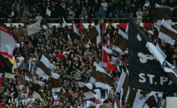 FC St. Pauli vs SpVgg Fürth (1-1) (3)