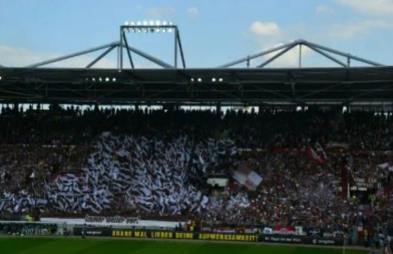 FC St. Pauli vs SpVgg Fürth (1-1) (7)