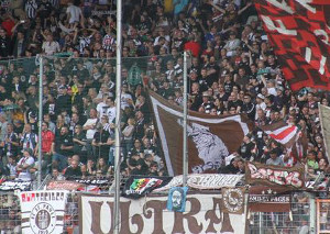 VfL Bochum vs FC St. Pauli (1-2)