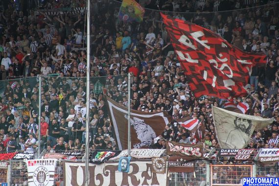 VfL Bochum vs FC St. Pauli (1-2) (1)