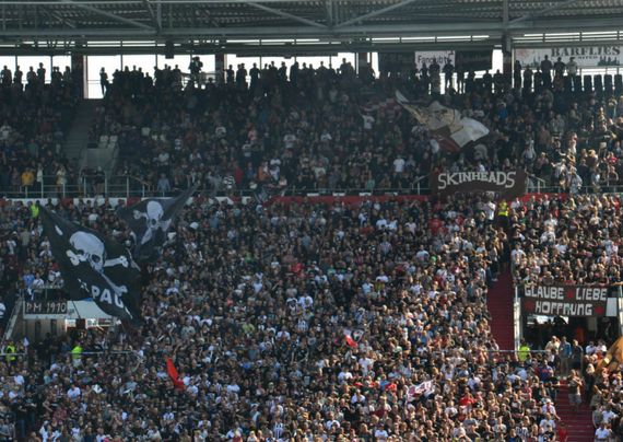 FC St. Pauli vs DSC Arminia Bielefeld (2-1) (4)