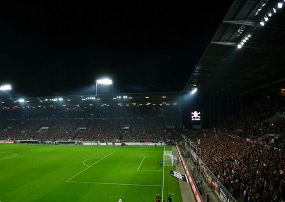 FC St. Pauli vs TSV 1860 München (2-2) (2)