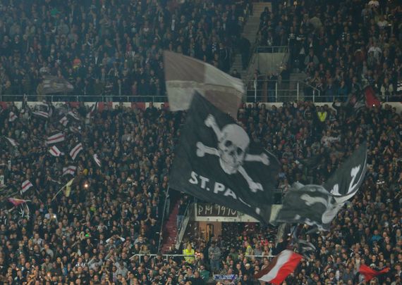 FC St. Pauli vs TSV 1860 München (2-2) (4)